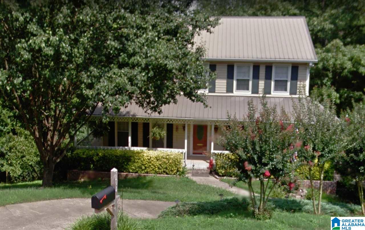 104 Conch Circle Alabaster, AL 35007 - Photo 1 of 1