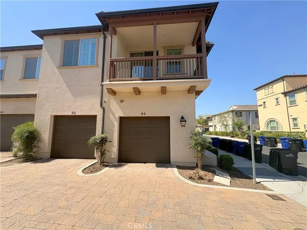 $2,500 | 2848 East Berry Loop Privado, Ontario, CA 91761