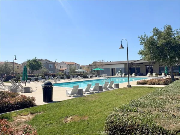 $2,500 | 2848 East Berry Loop Privado, Ontario, CA 91761