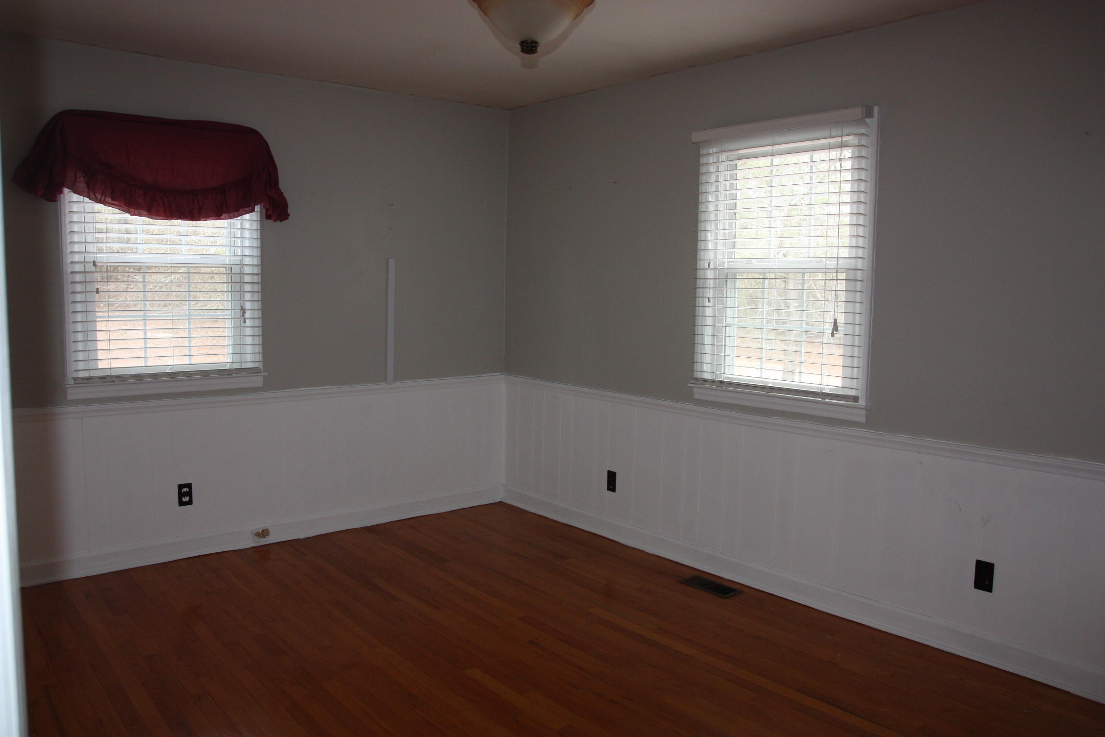 254 Lee Thee Church Road Rockingham, NC 28379 - Photo 6 of 19 bedroom 2