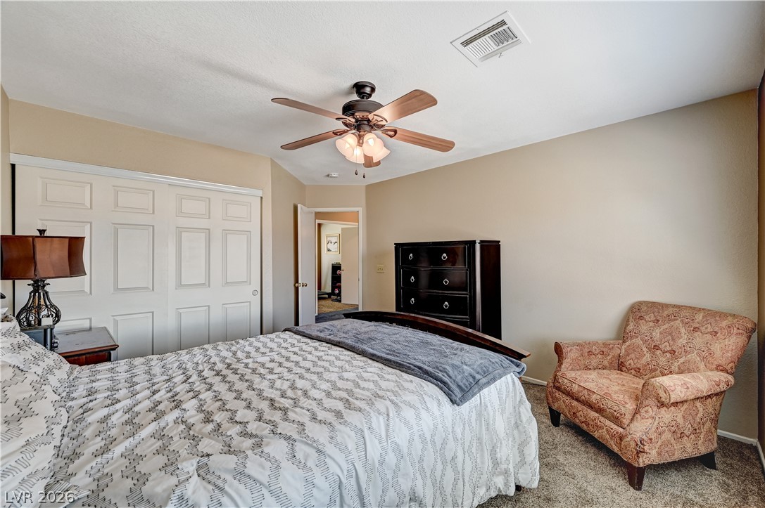 1484 Flintrock Road Henderson, NV 89014 - Photo 29 of 49