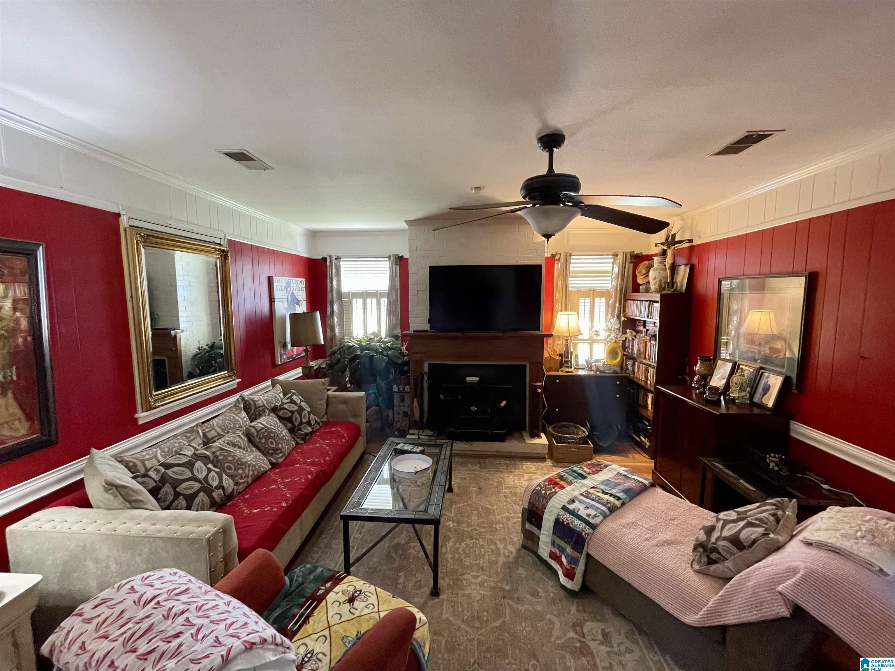8080 Highway 155 Montevallo, AL 35115 - Photo 5 of 20