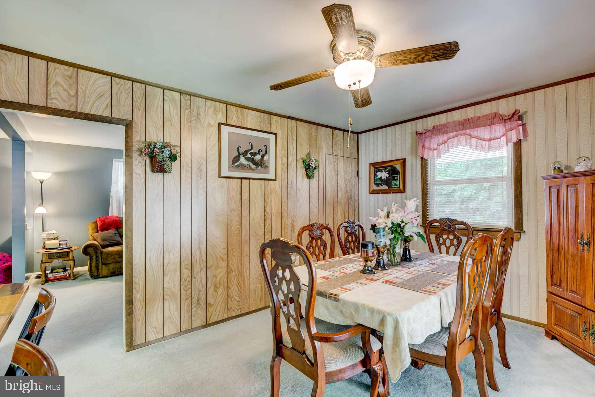 140 Wengate Road Owings Mills, MD 21117 - Photo 11 of 30 Dining Room