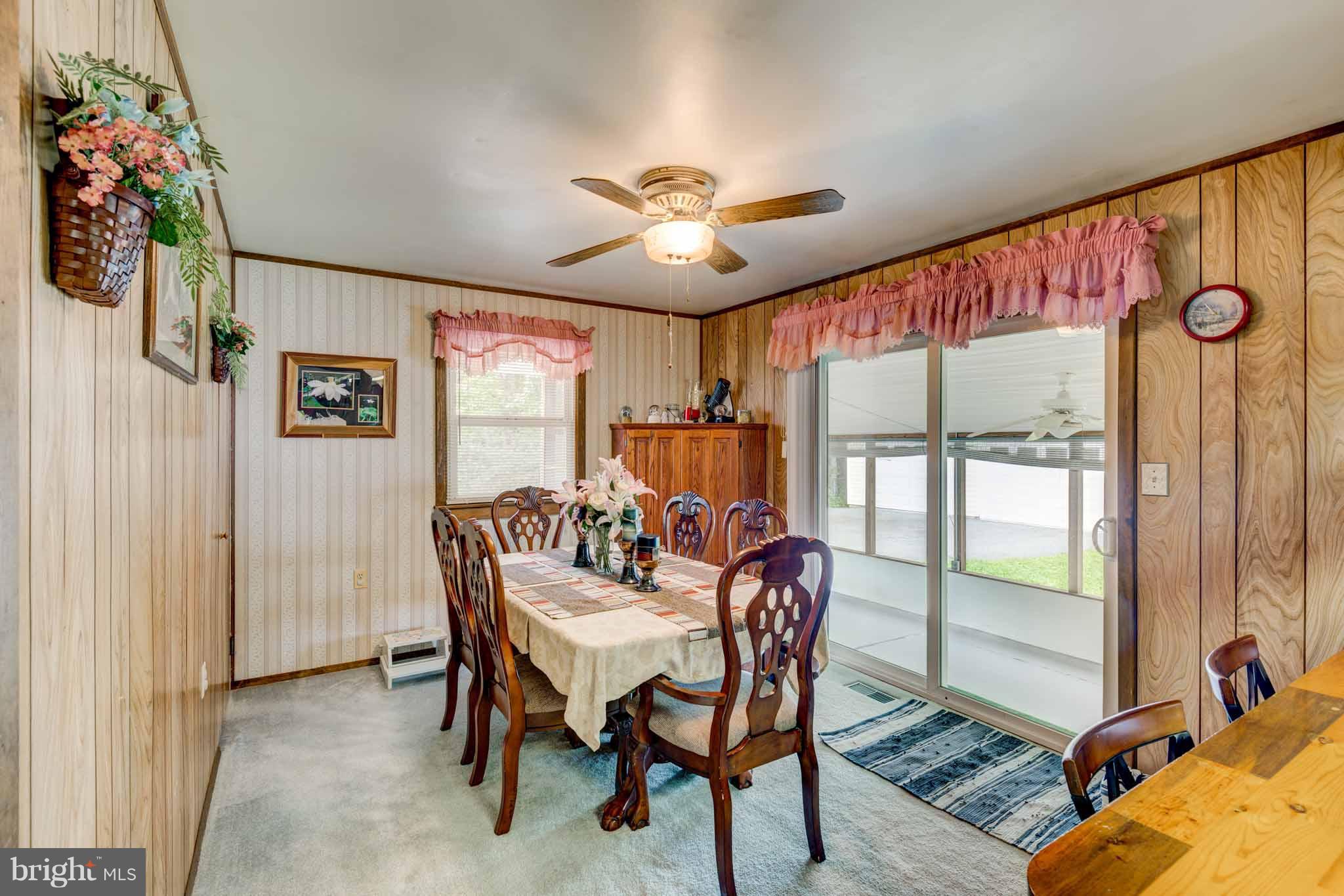 140 Wengate Road Owings Mills, MD 21117 - Photo 12 of 30 Dining Room
