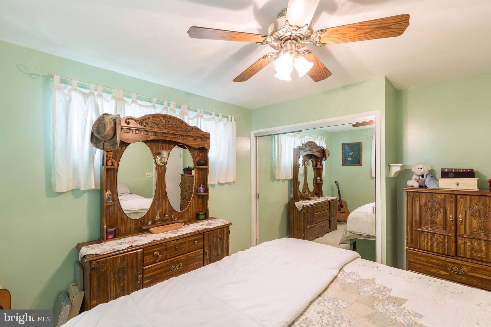 140 Wengate Road Owings Mills, MD 21117 - Photo 14 of 30 Bedroom (Master)