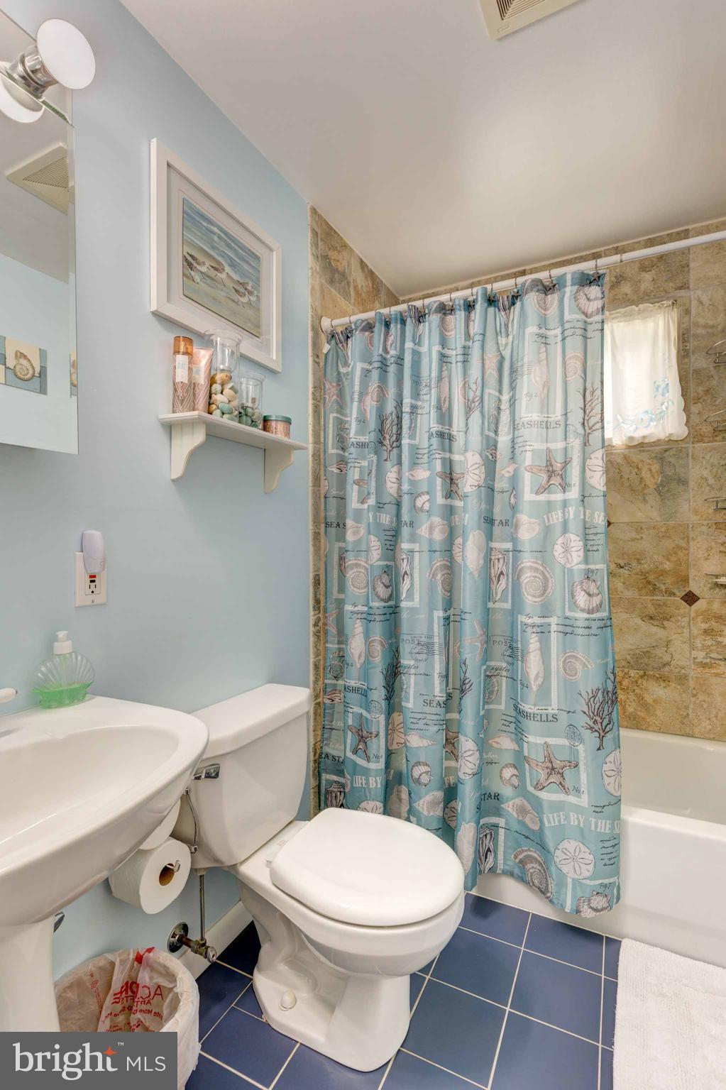140 Wengate Road Owings Mills, MD 21117 - Photo 15 of 30 Bath