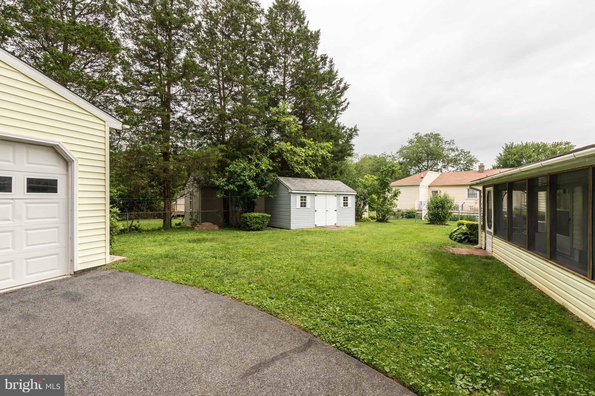 140 Wengate Road Owings Mills, MD 21117 - Photo 25 of 30 Exterior (Rear)