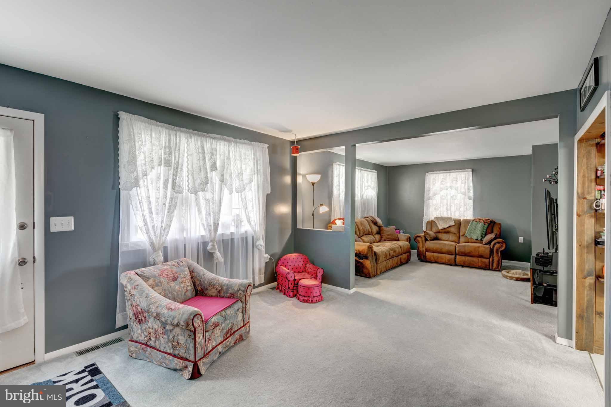 140 Wengate Road Owings Mills, MD 21117 - Photo 4 of 30 Interior (General)