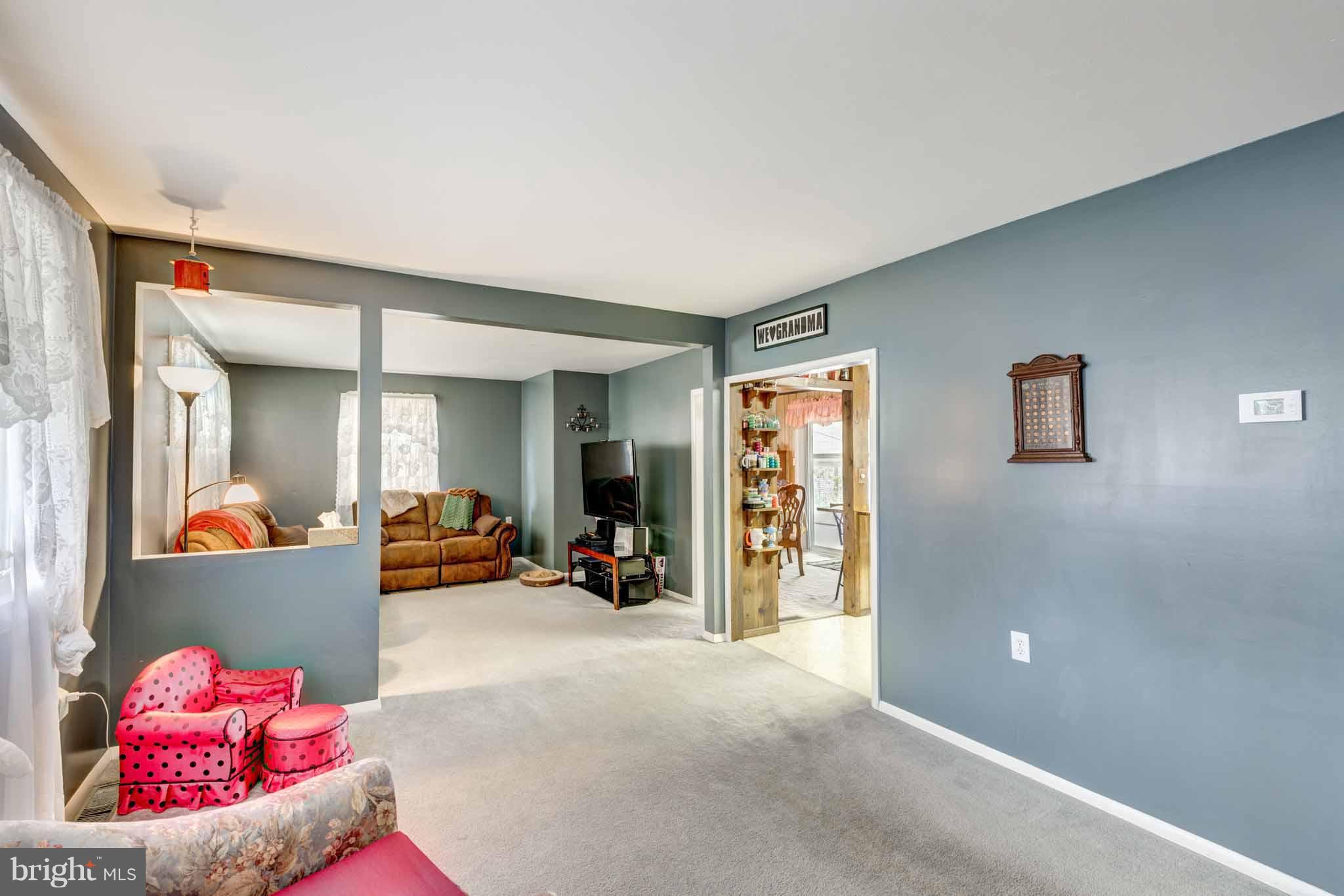 140 Wengate Road Owings Mills, MD 21117 - Photo 5 of 30 Interior (General)