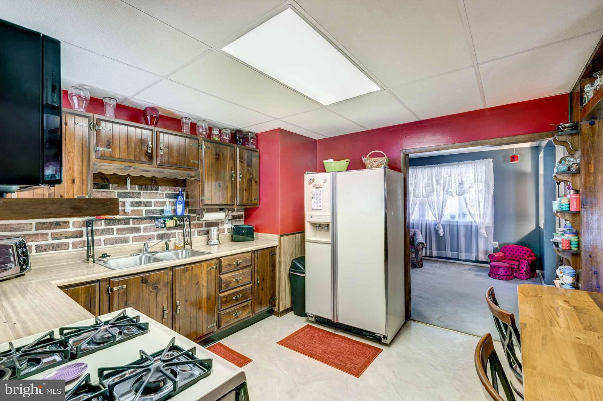 140 Wengate Road Owings Mills, MD 21117 - Photo 8 of 30 Kitchen