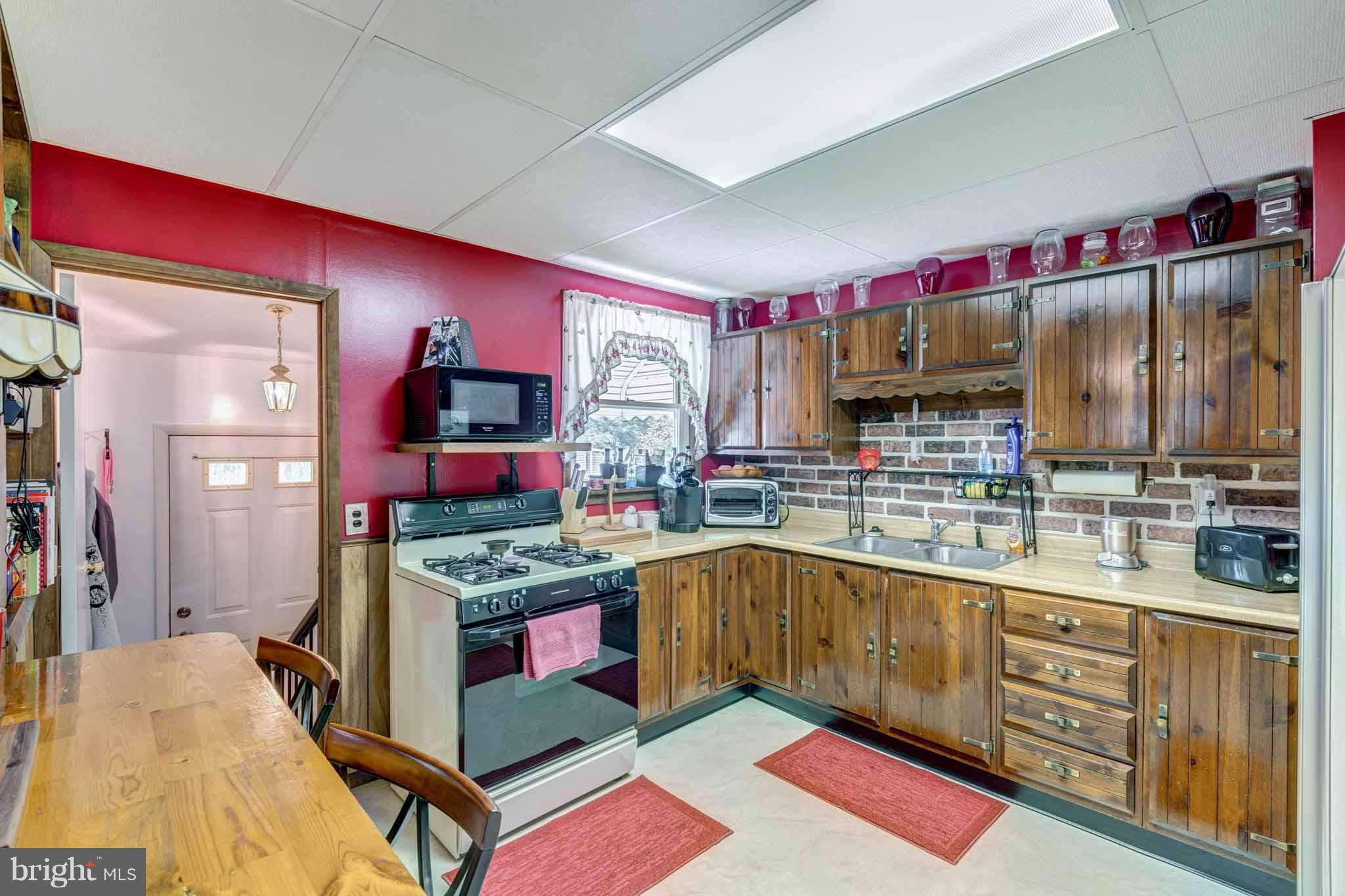 140 Wengate Road Owings Mills, MD 21117 - Photo 9 of 30 Kitchen