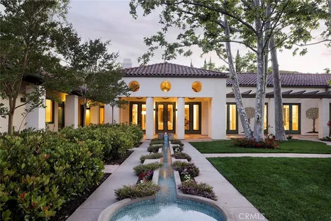 $5,500,000 | 28100 Modjeska Canyon Road, Silverado, CA 92676