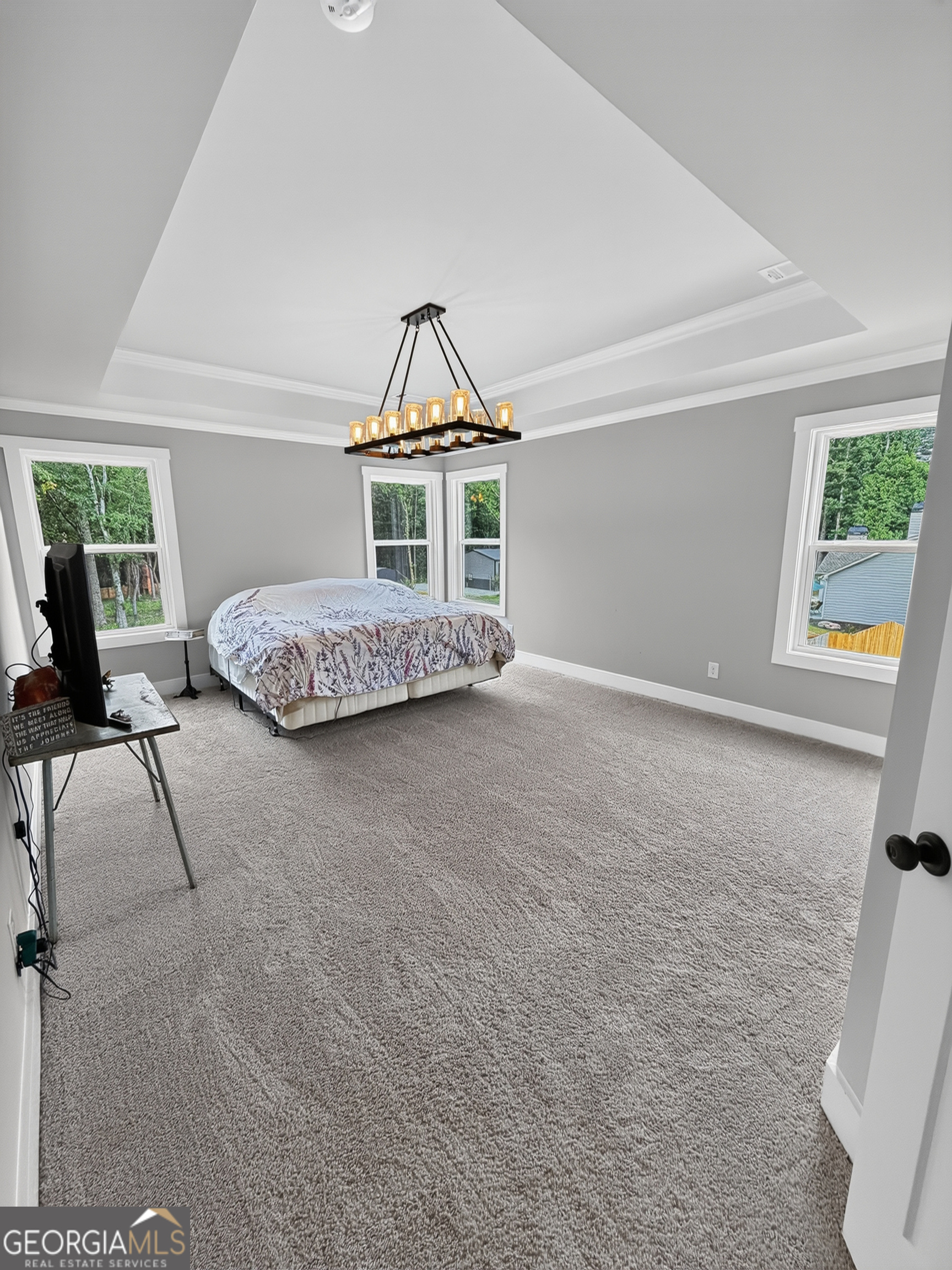 4947 Emory Griffin Road Gillsville, GA 30543 - Photo 13 of 38
