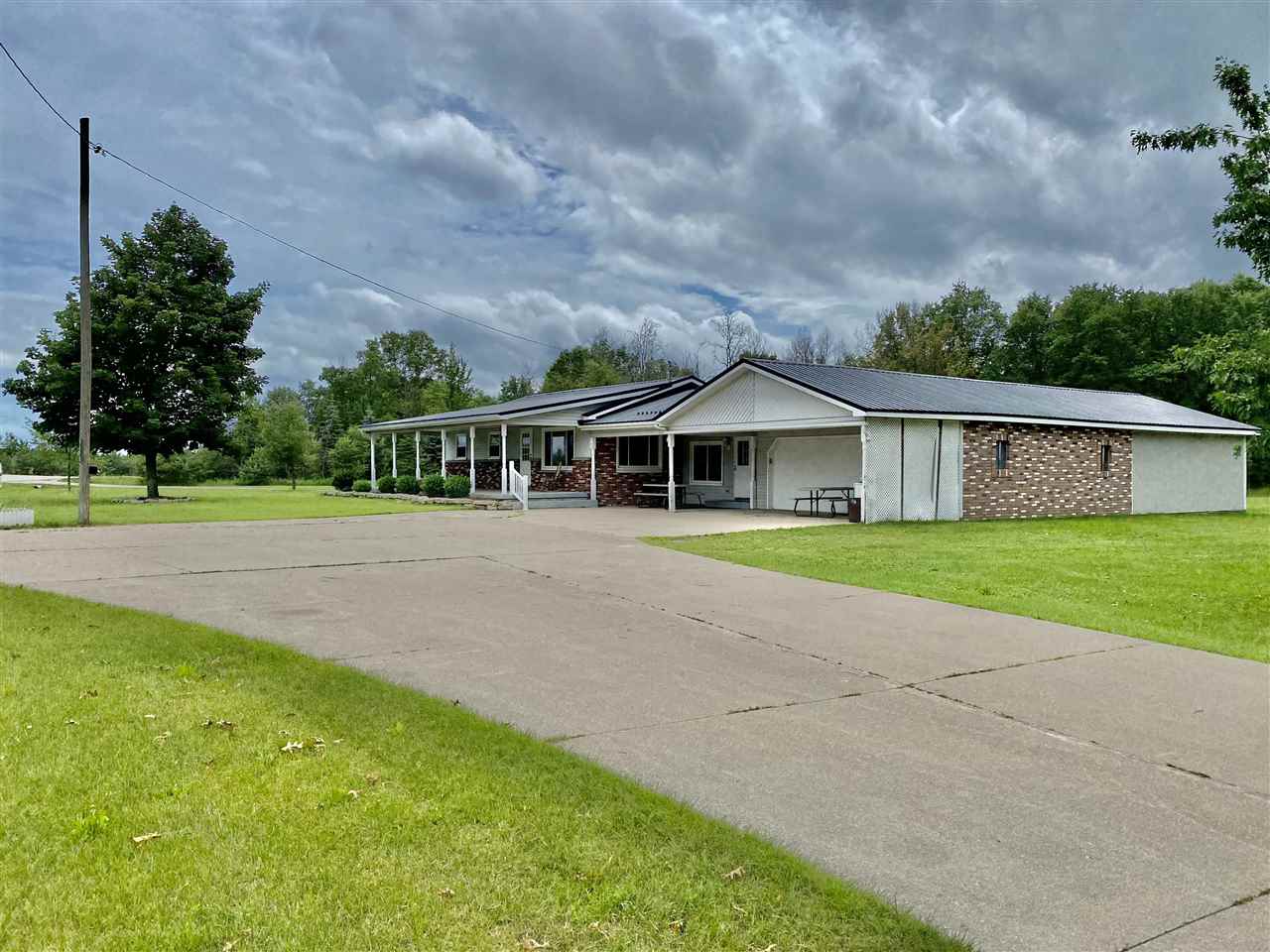 6405 Round Lake Road Gladwin, MI 48624 - Photo 63 of 64