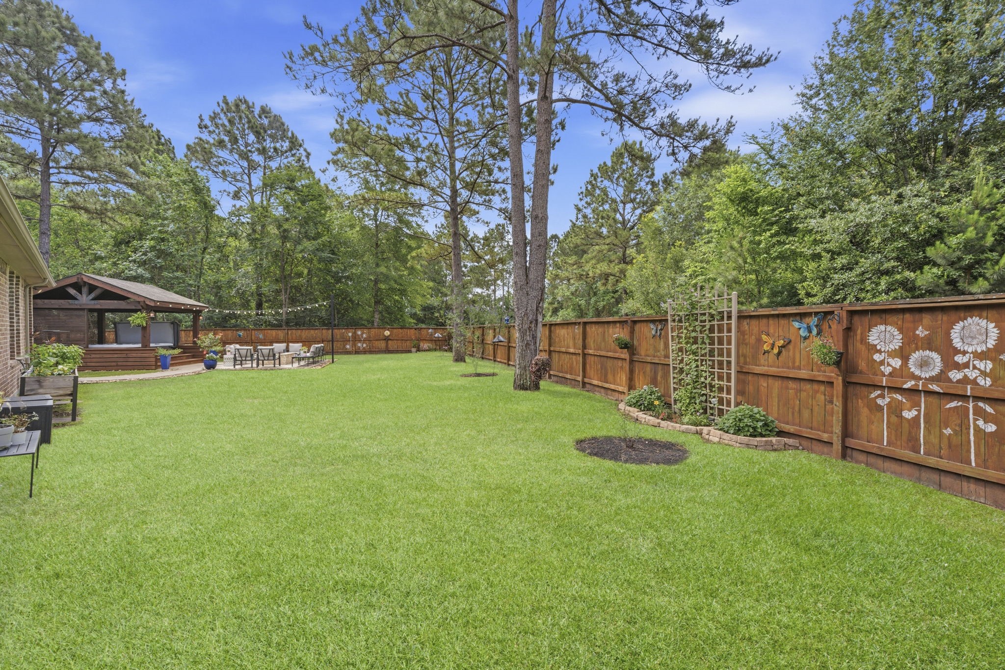113 Sundrop Ridge Montgomery, TX 77316 - Photo 38 of 41 Gallery Image 38