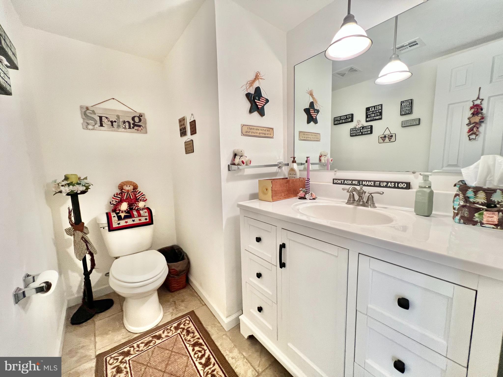 69 Azalea Way Reading, PA 19606 - Photo 13 of 33 Half Bath