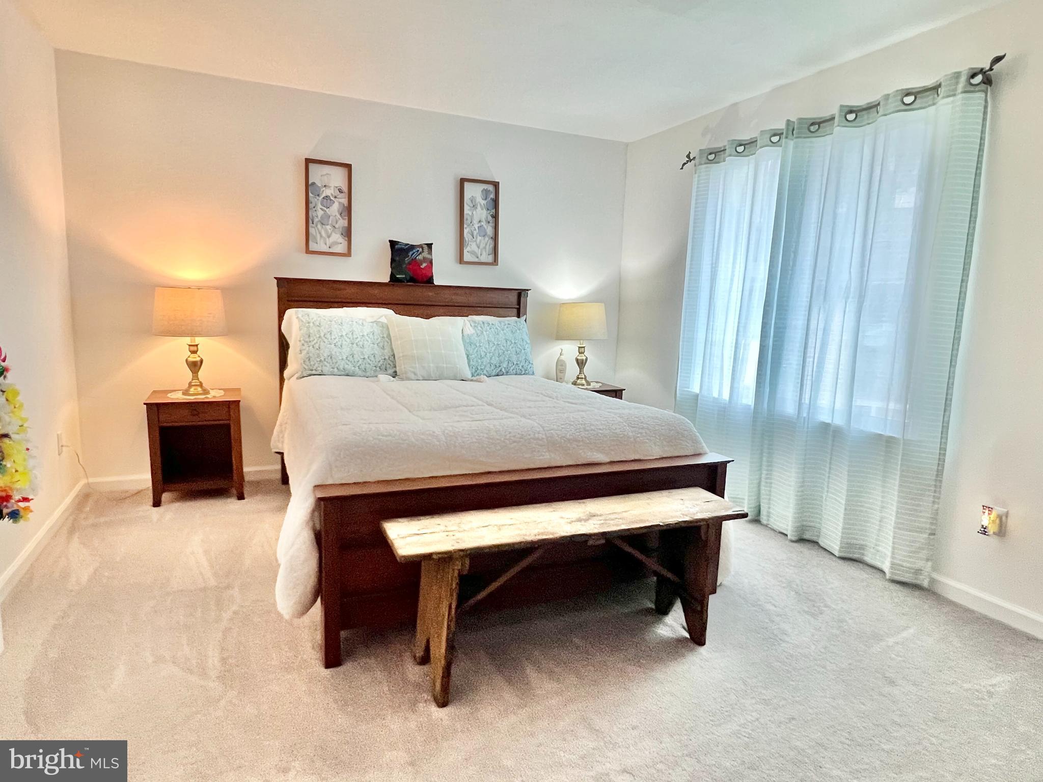 69 Azalea Way Reading, PA 19606 - Photo 16 of 33 Bedroom 1