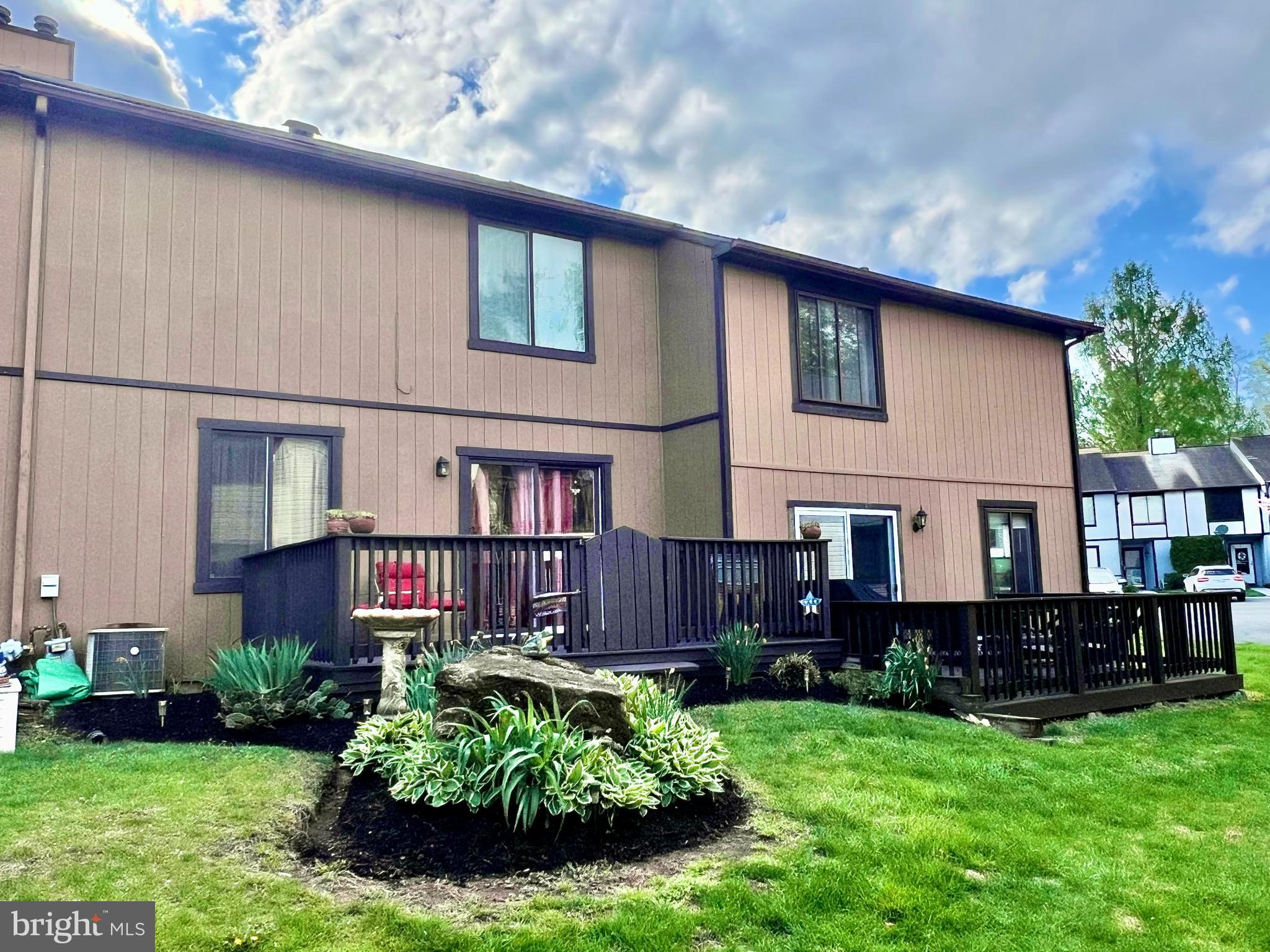 69 Azalea Way Reading, PA 19606 - Photo 26 of 33 Back of House