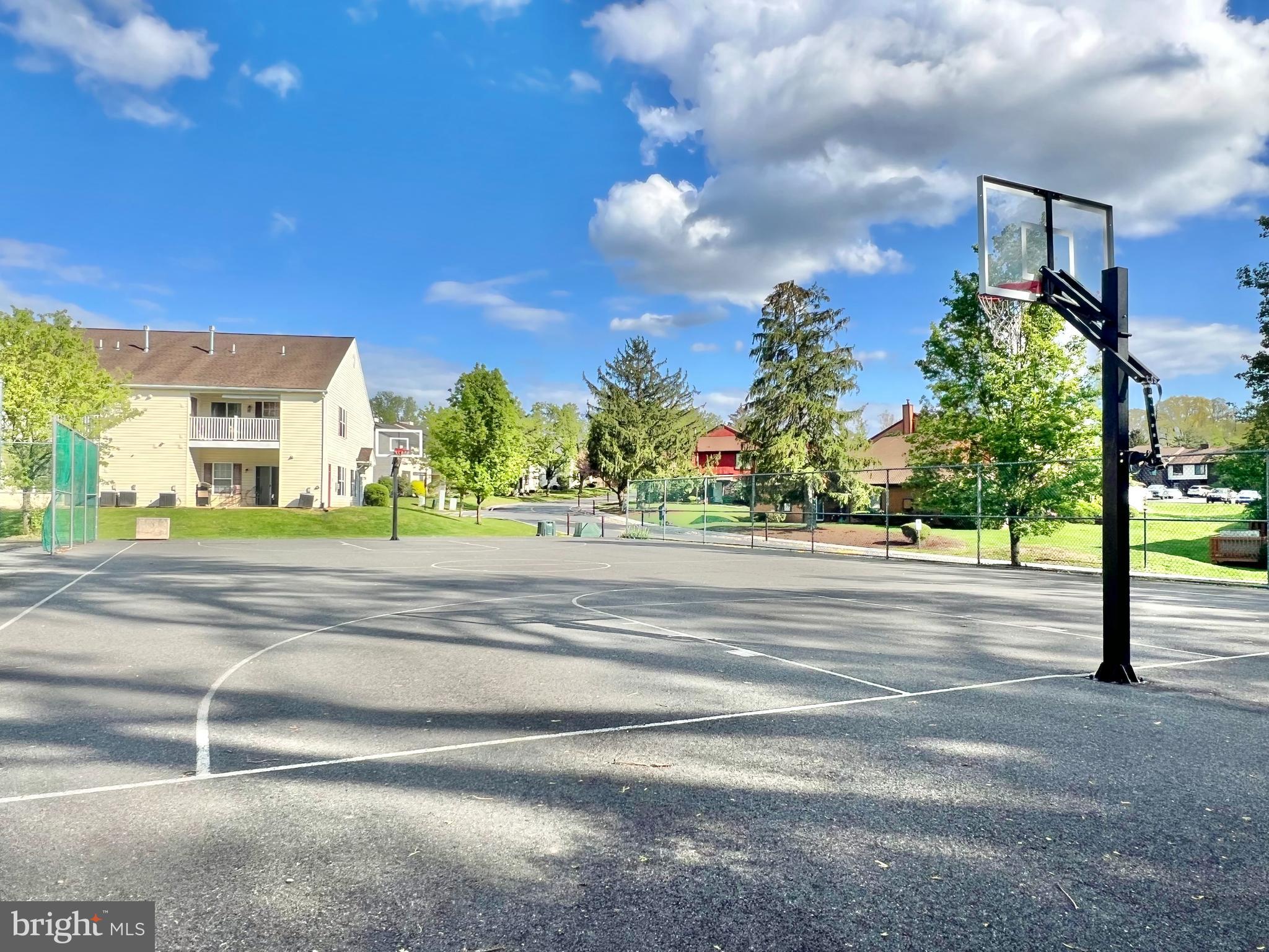 69 Azalea Way Reading, PA 19606 - Photo 31 of 33 Community Photos - Basketball Court