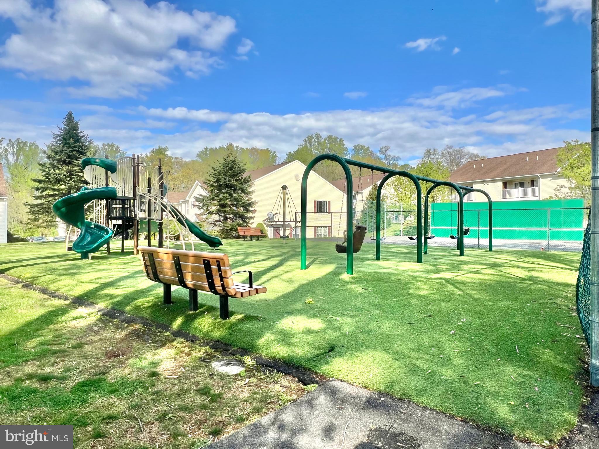 69 Azalea Way Reading, PA 19606 - Photo 32 of 33 Community Photos - Playground