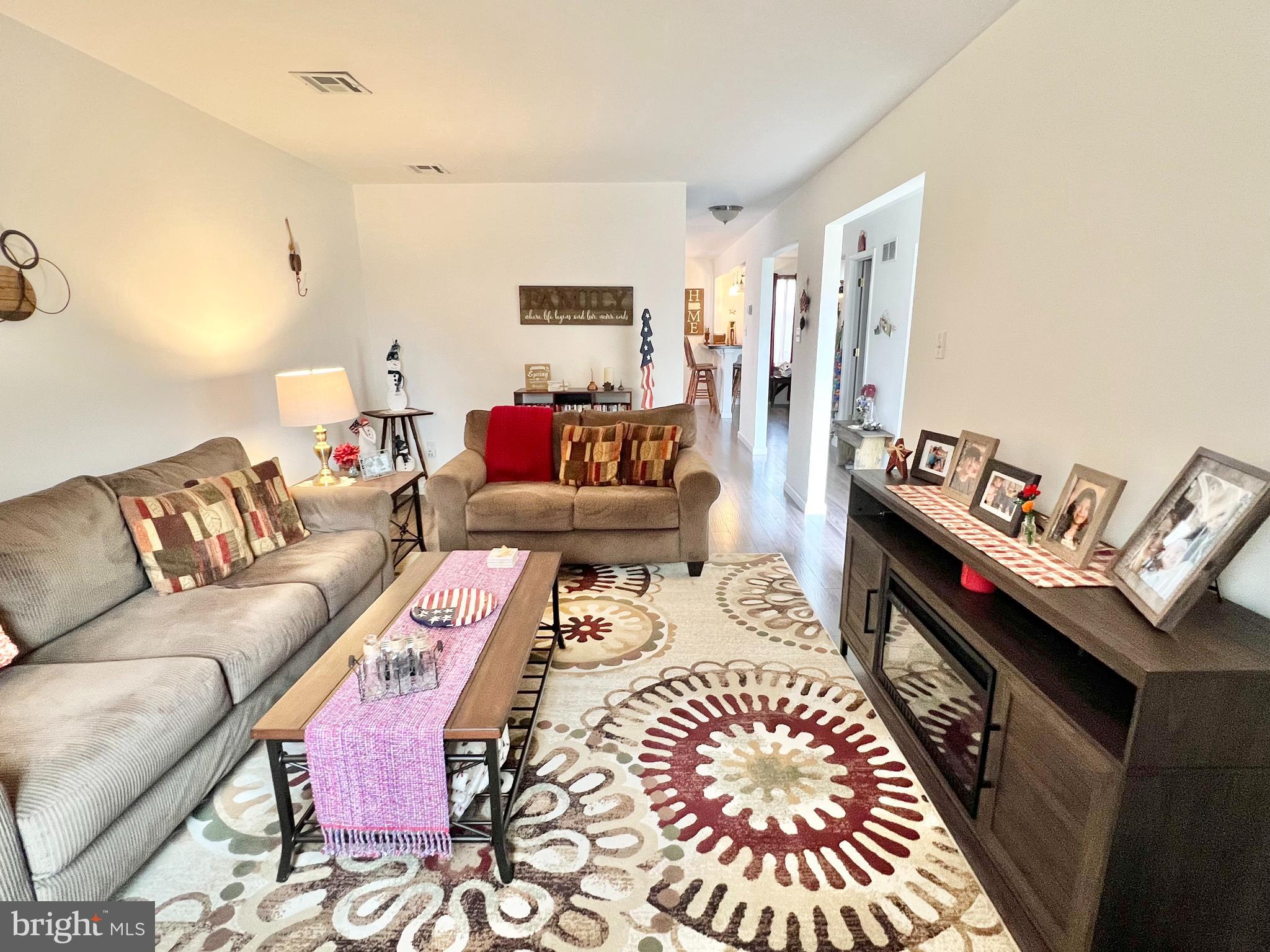 69 Azalea Way Reading, PA 19606 - Photo 6 of 33 Living Room