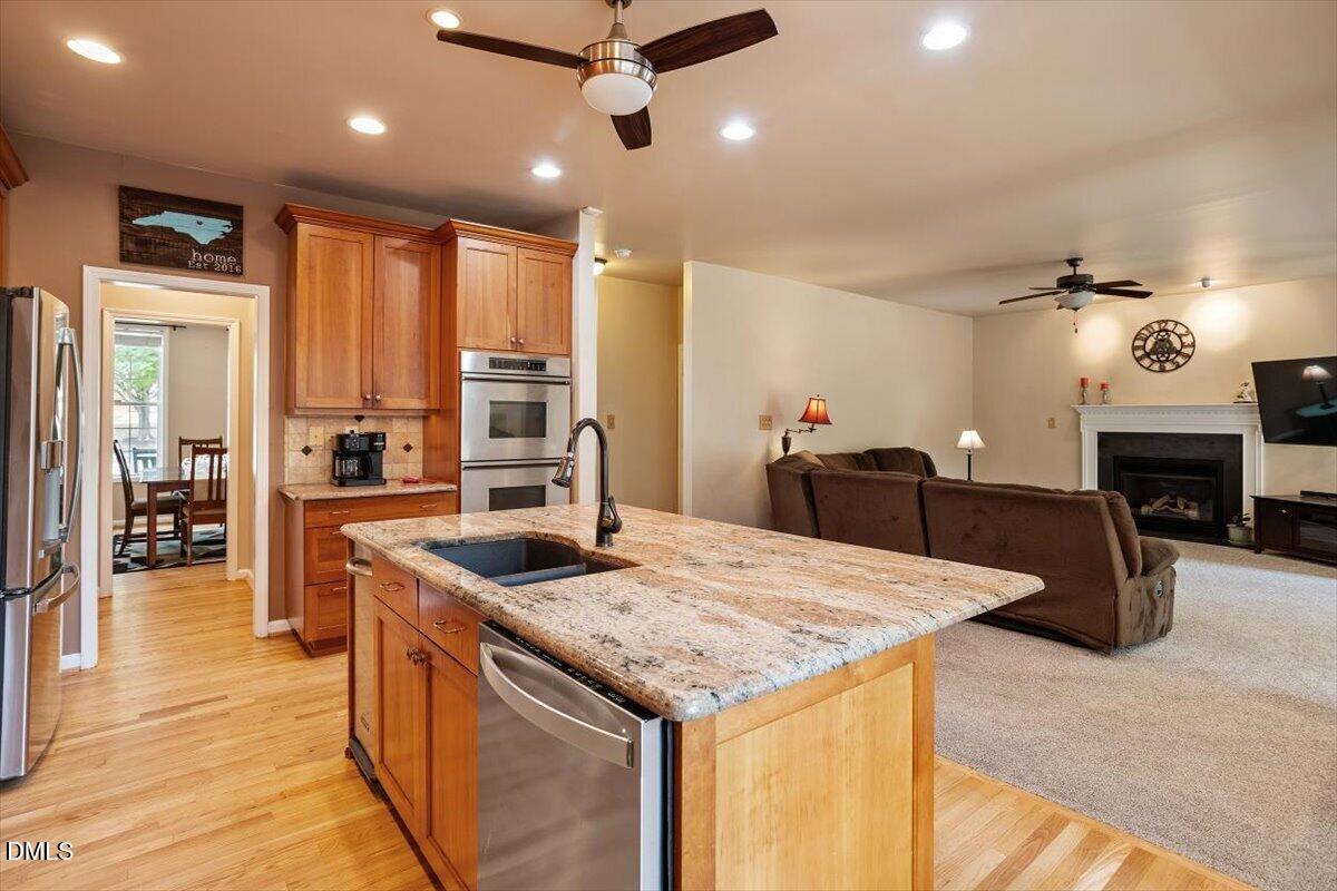 2004 Battlewood Road Apex, NC 27523 - Photo 12 of 42