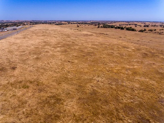 a view of beach and ocean