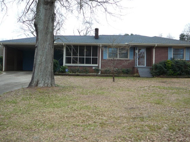 1006 Belhaven Road Anderson, SC 29621 - Photo 20 of 21 Gallery Image 20