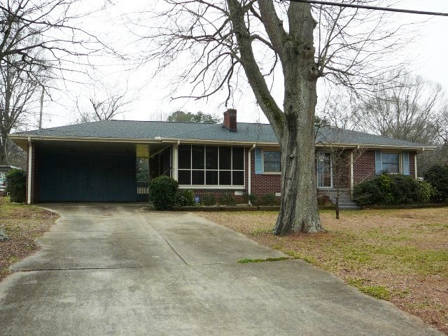 1006 Belhaven Road Anderson, SC 29621 - Photo 21 of 21 Gallery Image 21