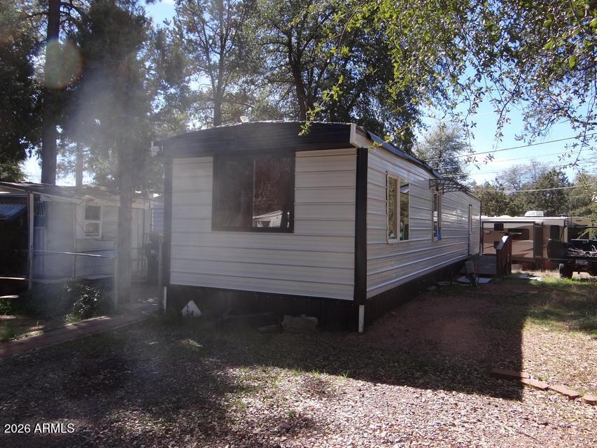 1304 North Beeline Highway, Unit 34 Payson, AZ 85541 - Photo 9 of 21 Front 3
