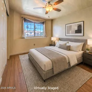 $484,900 | 610 South St Paul, Mesa, AZ 85206