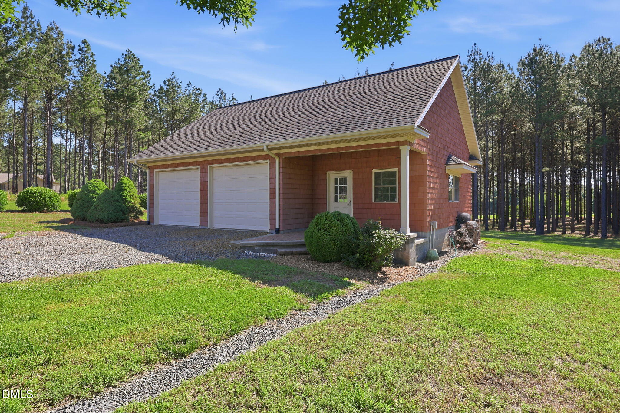 48574 B High Rock Road Richfield, NC 28137 - Photo 44 of 53