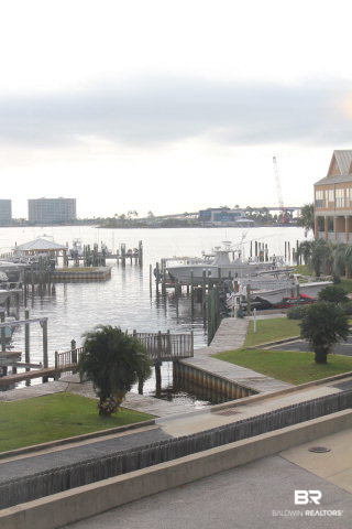 4563 Grander Court, Unit 4563 Orange Beach, AL 36561 - Photo 10 of 22 Kitchen View
