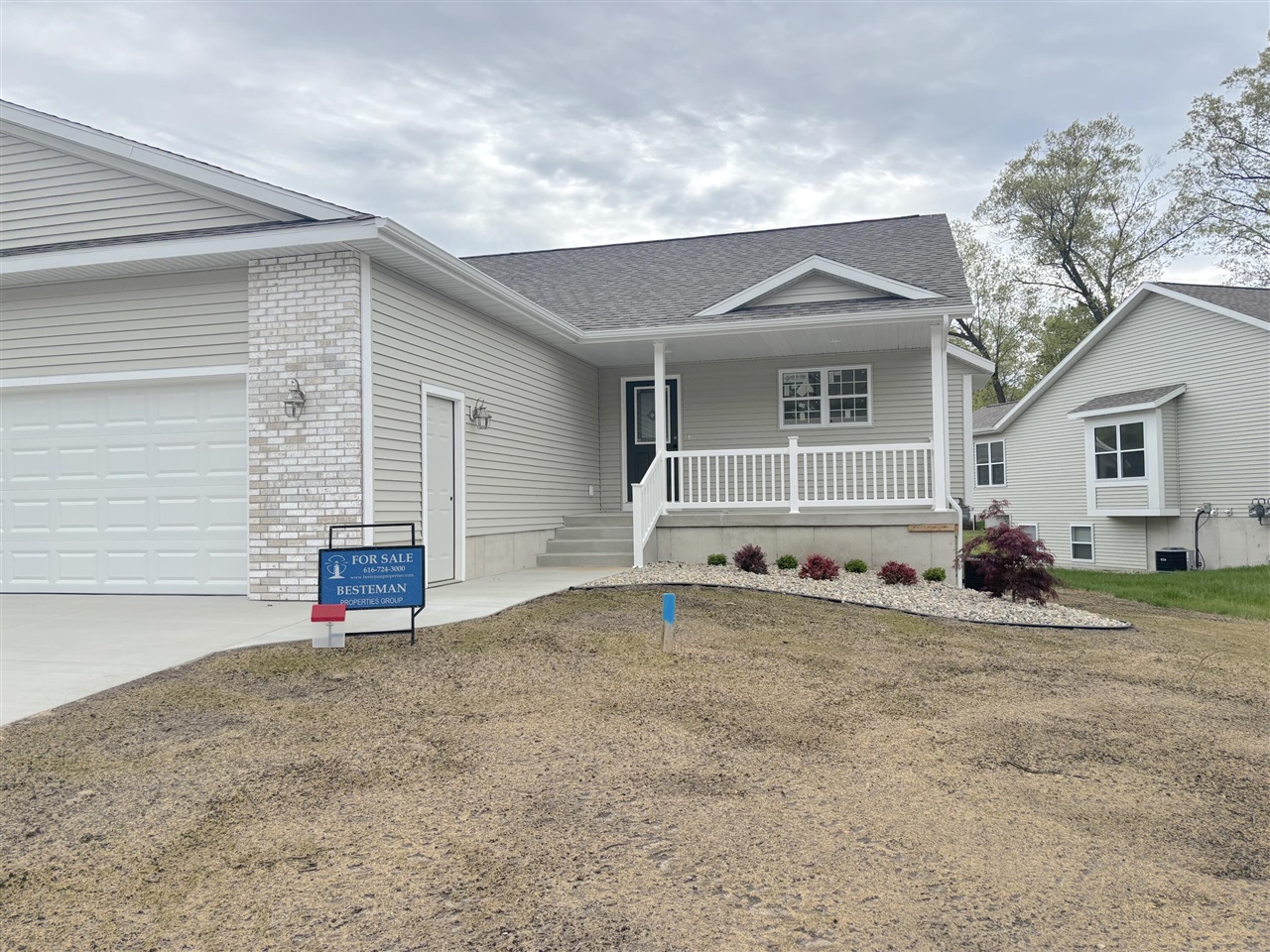 1519 East Addison Way Muskegon, MI 49445 - Photo 6 of 88