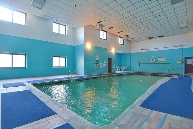 $2,900 | 2500 Mystic Valley Parkway, Unit 403, Medford, MA 02155