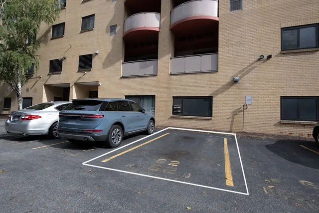 $2,900 | 2500 Mystic Valley Parkway, Unit 403, Medford, MA 02155