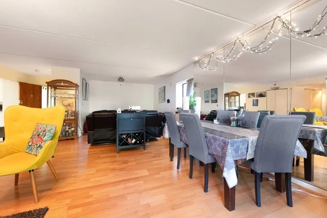 $2,900 | 2500 Mystic Valley Parkway, Unit 403, Medford, MA 02155