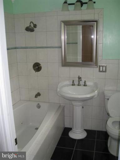 3913 Estel Road Fairfax, VA 22031 - Photo 12 of 17 Master Bath