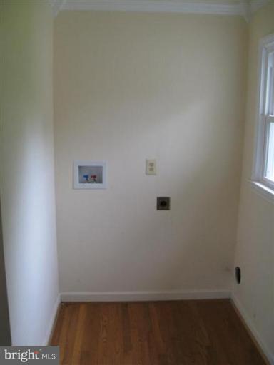3913 Estel Road Fairfax, VA 22031 - Photo 7 of 17 Laundry Area 1