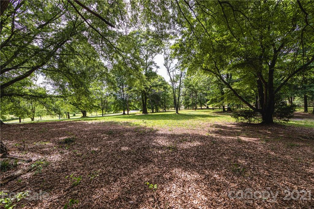 515 Windy Hill Road York, SC 29745 - Photo 40 of 45 a view of outdoor space with trees