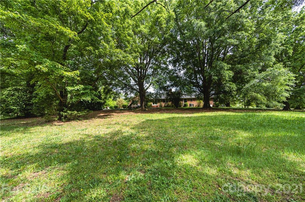 515 Windy Hill Road York, SC 29745 - Photo 41 of 45 a view of yard with green space