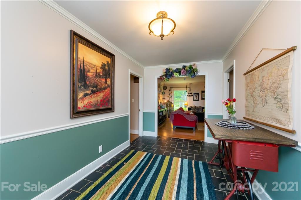 515 Windy Hill Road York, SC 29745 - Photo 7 of 45 a view of a room with furniture wooden floor and window