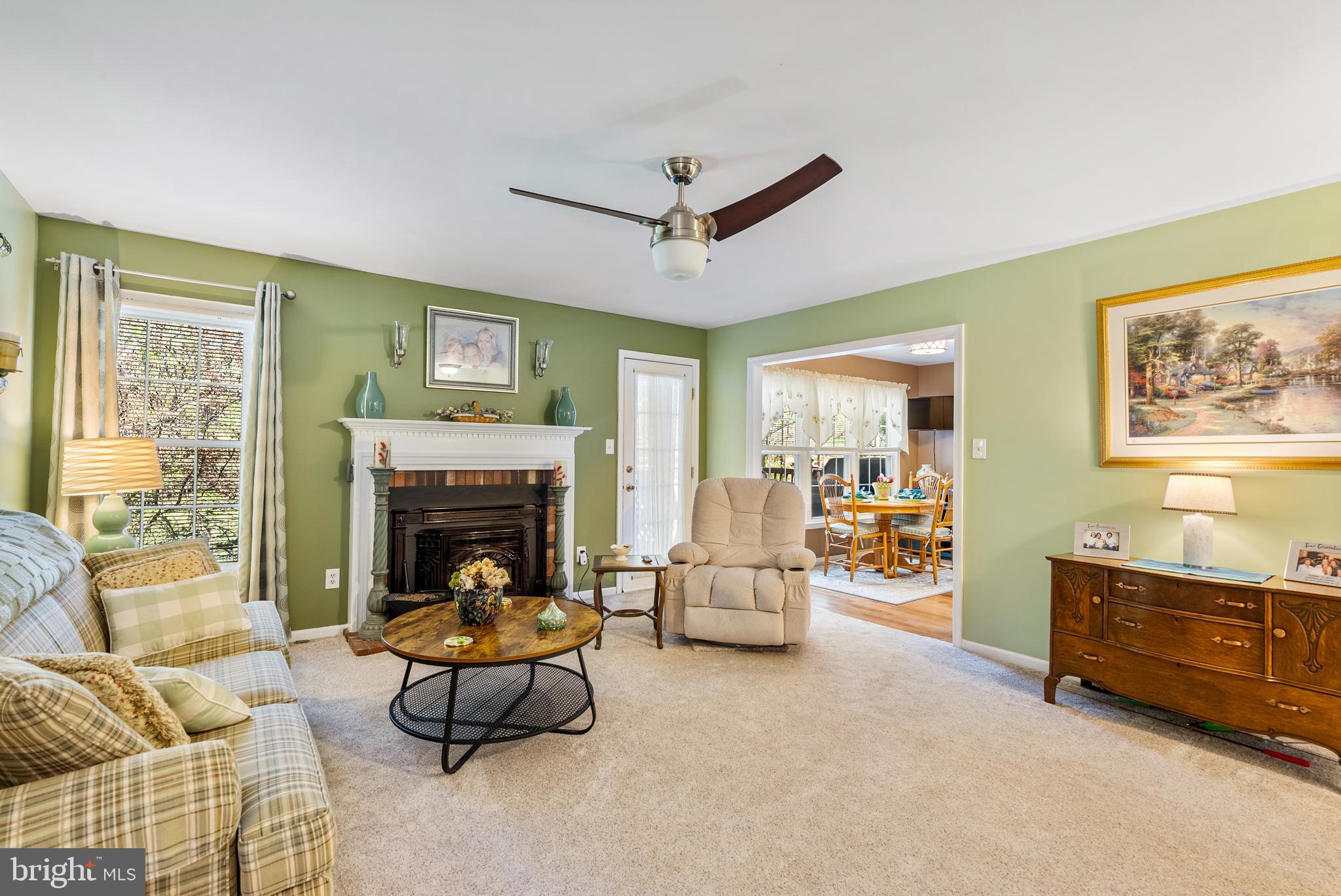 9975 Old Mill Road Ellicott City, MD 21042 - Photo 12 of 54