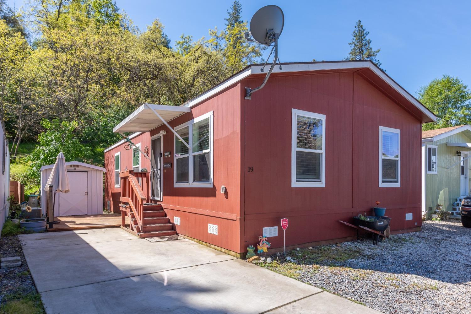3020 Newtown Road, Unit 19 Placerville, CA 95667 - Photo 1 of 1 Gallery Image 1