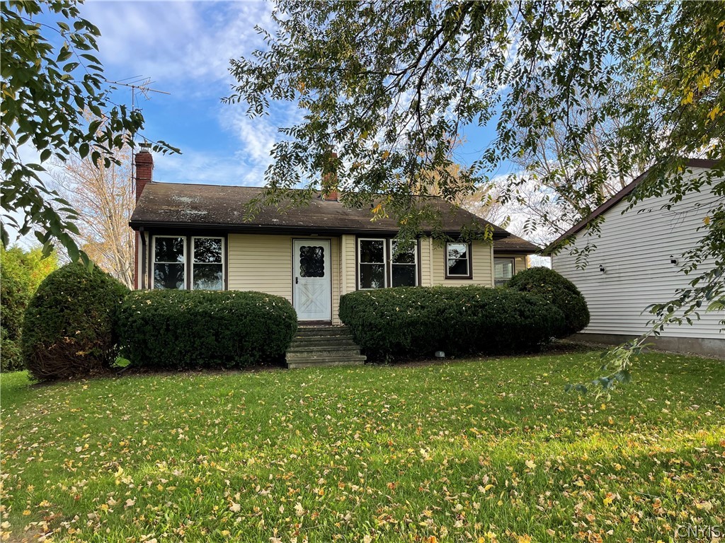 5384 Town Line Road, Unit SS Vernon, NY 13476 - Photo 1 of 1