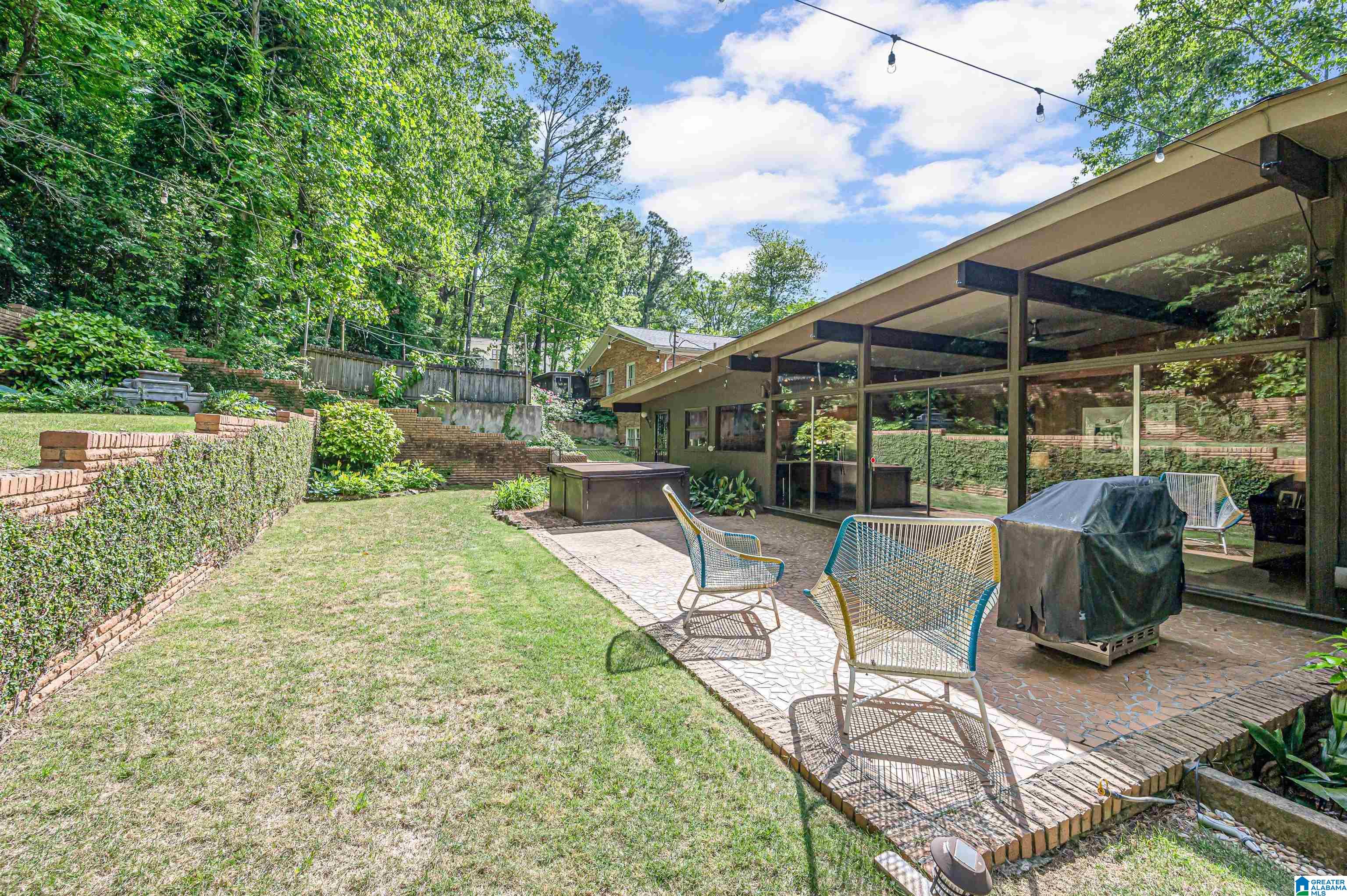 909 Rockford Road Birmingham, AL 35222 - Photo 39 of 46