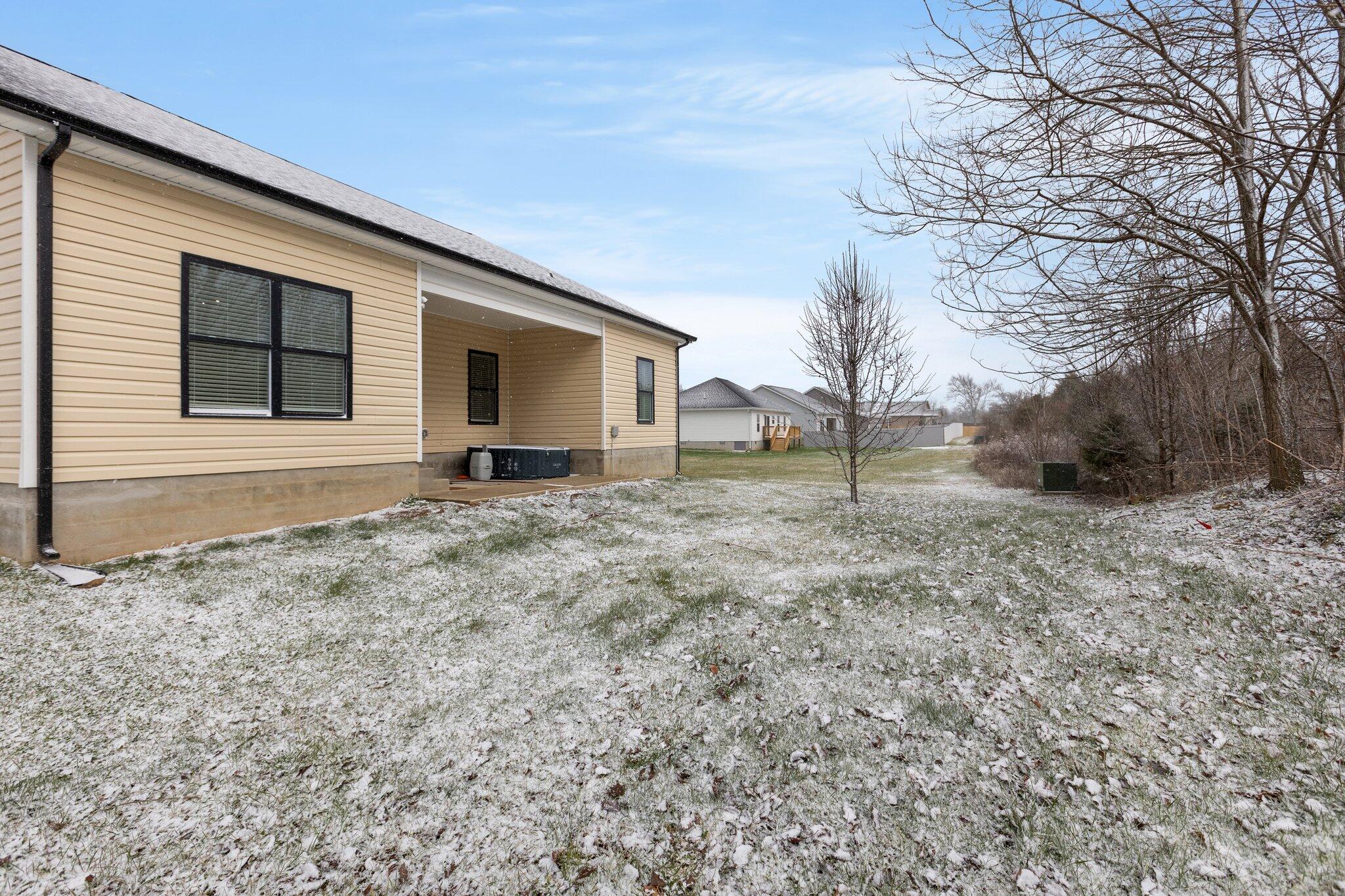 104 Stone Ridge Drive Frankfort, KY 40601 - Photo 21 of 24 23-web-or-mls-104-stone-ridge-dr