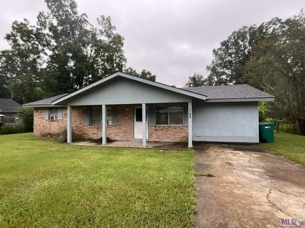 $1,250 | 9418 Randall Avenue, Denham Springs, LA 70726