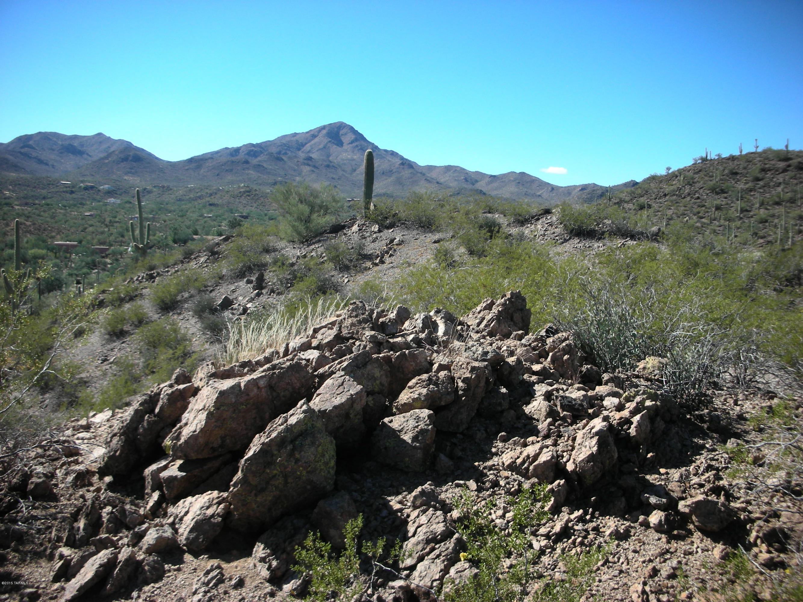4710 North El Adobe Ranch Road Tucson, AZ 85745 - Photo 4 of 15
