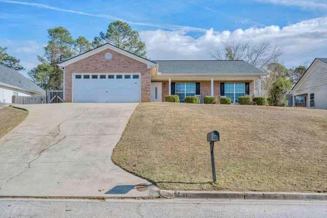 $250,000 | 4729 Rhett Drive, Evans, GA 30809